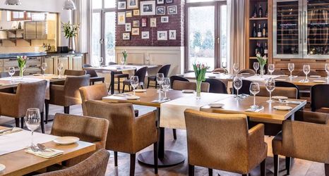 其他 2 Mercure Wiazowna Brant