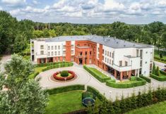 其他 5 Mercure Wiazowna Brant