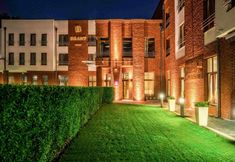 其他 7 Mercure Wiazowna Brant