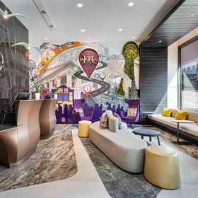 Exterior view 1 Mercure Auckland Queen Street, 坎贝尔斯湾 酒店