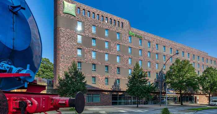 Others ibis Styles Hamburg-Barmbek