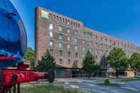 Others ibis Styles Hamburg-Barmbek