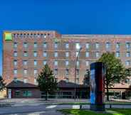 Others 6 ibis Styles Hamburg-Barmbek