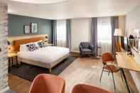 Lain-lain Aparthotel Adagio London Sutton Point