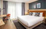 Lainnya 3 Aparthotel Adagio London Sutton Point