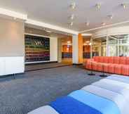 Sảnh chờ 5 Hampton Inn Stuttgart