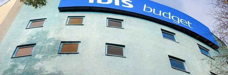 Lainnya ibis budget London Heathrow Terminal 5