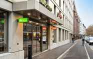 Lainnya 2 ibis Styles Zurich City Center