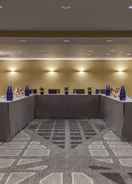 Meeting Room Hilton Washington DC Capitol Hill