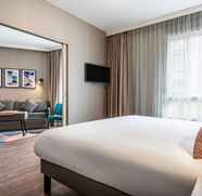 Others 2 Aparthotel Adagio Paris Suresnes Longchamp