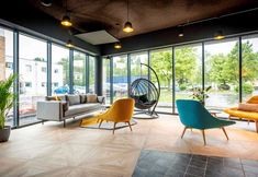 Khác 3 ibis Styles Valenciennes Petite Forêt