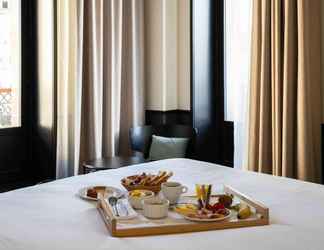 Lainnya 2 Mercure Bordeaux Gare Atlantic