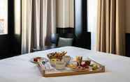 Others 2 Mercure Bordeaux Gare Atlantic