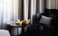 Others 5 Mercure Bordeaux Gare Atlantic