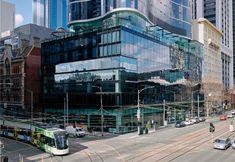 Others 2 Mövenpick Hotel Melbourne On Spencer