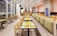 Restaurant 3 ibis Styles Bogor Pajajaran