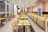 Restoran ibis Styles Bogor Pajajaran