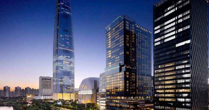 Lainnya Sofitel Ambassador Seoul Hotel & Serviced Residences