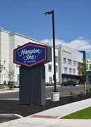 Guest room Hampton Inn by Hilton Richwood Cincinnati South