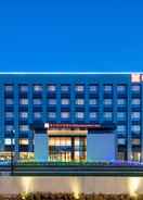 Exterior Hilton Garden Inn Changchun Economic Development Zone