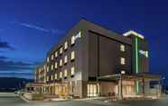 อื่นๆ 7 Home2 Suites by Hilton Alamogordo White Sands