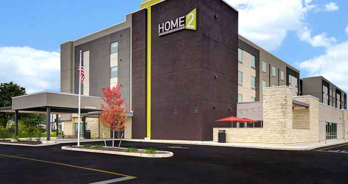 Lainnya Home2 Suites by Hilton East Hanover