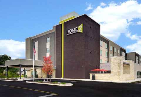 Lain-lain Home2 Suites by Hilton East Hanover