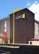 Exterior Home2 Suites by Hilton East Hanover