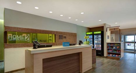 Others 2 Home2 Suites by Hilton East Hanover