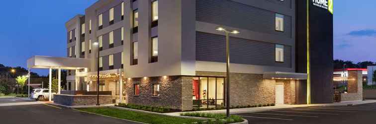 อื่นๆ Home2 Suites by Hilton New Brunswick