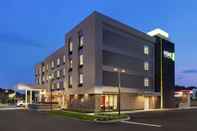 Others Home2 Suites by Hilton New Brunswick