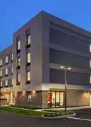 Exterior Home2 Suites by Hilton New Brunswick, NJ