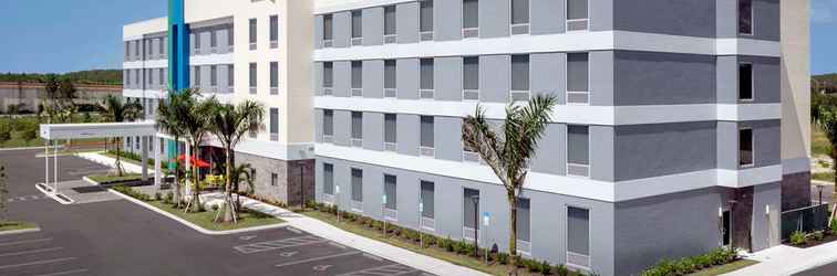 อื่นๆ Home2 Suites by Hilton Fort Myers Airport