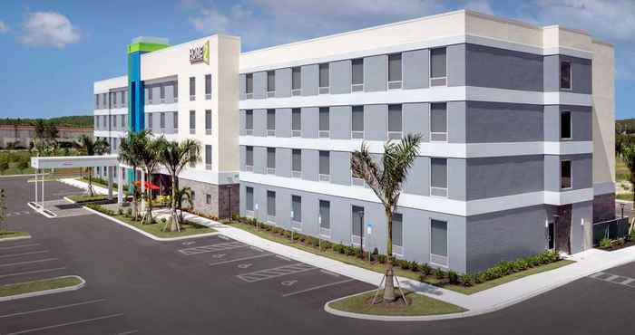 Khác Home2 Suites by Hilton Fort Myers Airport