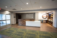 Lain-lain Hampton Inn and Suites St Clairsville