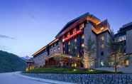 Lainnya 5 Hilton Garden Inn Jiuzhaigou
