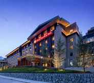 อื่นๆ 5 Hilton Garden Inn Jiuzhaigou