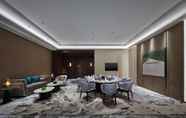 อื่นๆ 4 Hollick Hotel Wenan  Tapestry Collection by Hilton