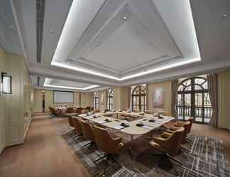 Lainnya 2 Hollick Hotel Wenan  Tapestry Collection by Hilton