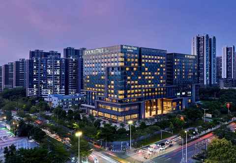 Others DoubleTree by Hilton Shenzhen Airport