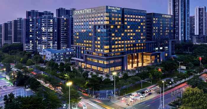 Others DoubleTree by Hilton Shenzhen Airport