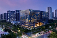 Others DoubleTree by Hilton Shenzhen Airport