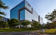 Others 3 DoubleTree by Hilton Shenzhen Airport