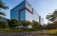 Lainnya 3 DoubleTree by Hilton Shenzhen Airport