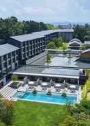 Exterior ROKU Kyoto, LXR Hotels & Resorts