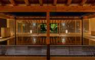 อื่นๆ 3 ROKU Kyoto  LXR Hotels and Resorts