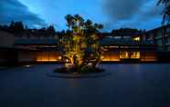 Lain-lain 4 ROKU Kyoto  LXR Hotels and Resorts