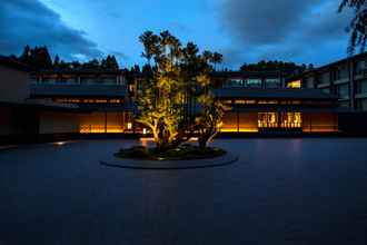 Lain-lain 4 ROKU Kyoto  LXR Hotels and Resorts