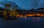 Lainnya 5 ROKU Kyoto  LXR Hotels and Resorts