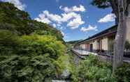 Others 6 ROKU Kyoto  LXR Hotels and Resorts